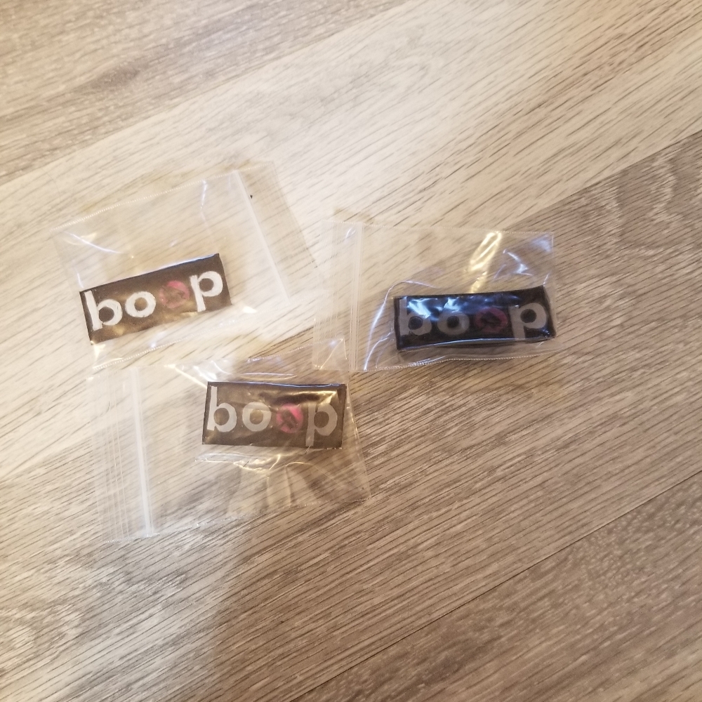 Nora Shrinky Dinks pins